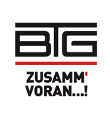 BTG Logo