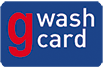 G-Wash Card